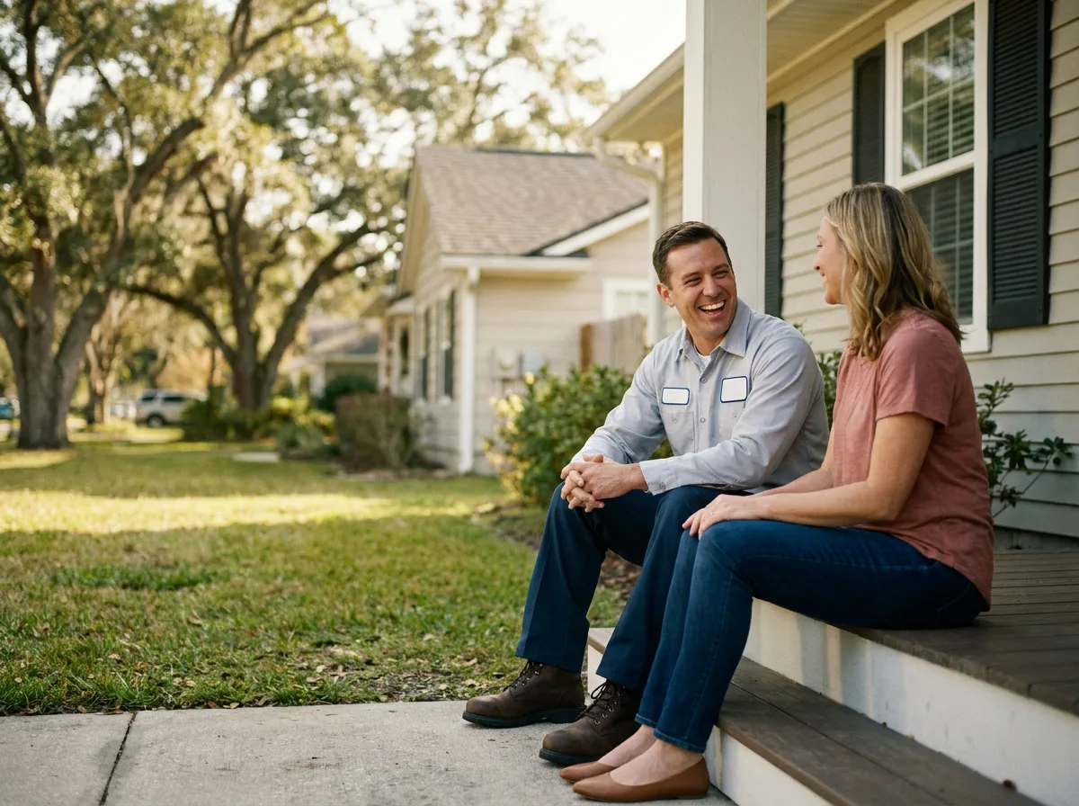 Septic tank pumping FAQs for Palms, MI